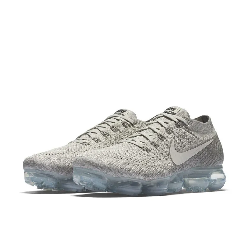 Nike Air VaporMax Pale Grey Pale Grey/Black-Sail-Light Charcoal (849558-005)