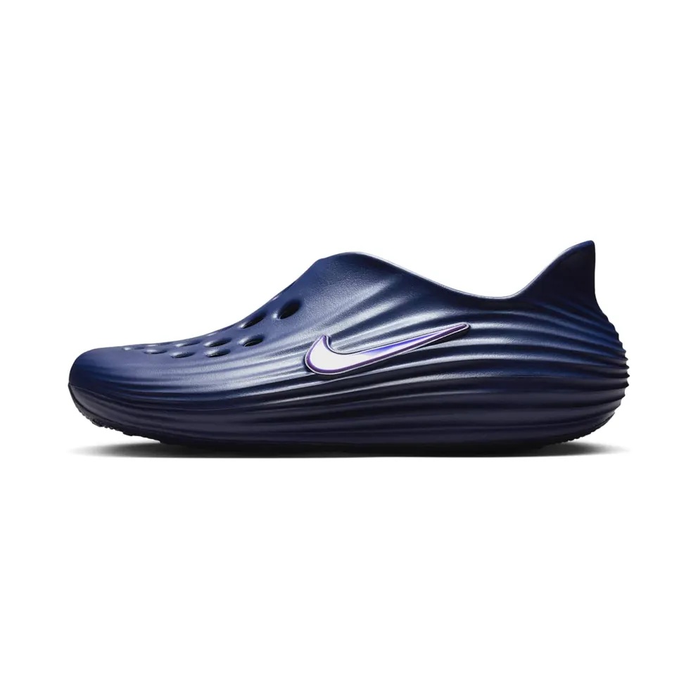 Nike ReactX Rejuven8 “Blue Void Indigo Burst” (HV5060-403)
