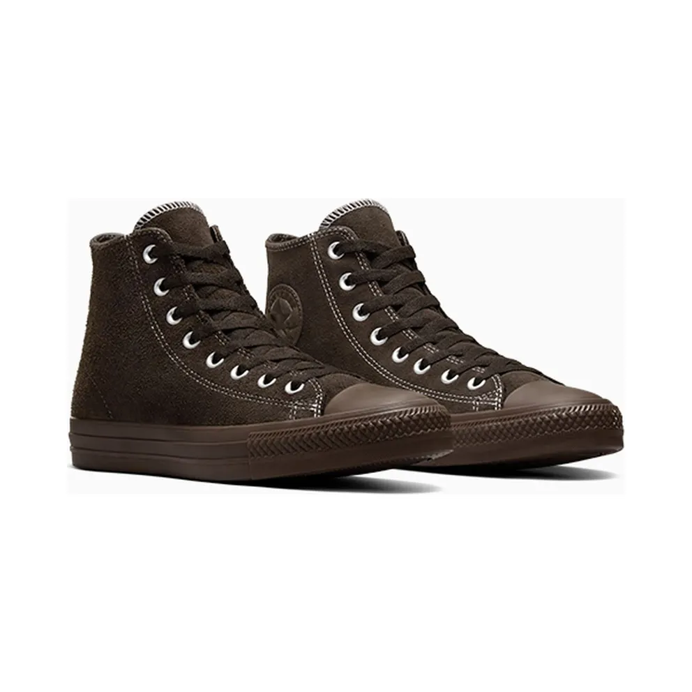 Converse CONS Chuck Taylor All Star Pro Suede Fresh Brew/Brown/Fresh Brew (A09232C)