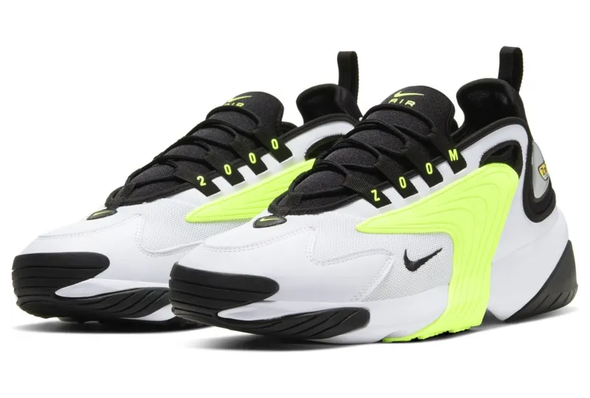 Nike Zoom 2K Weiß (CW2372-101)