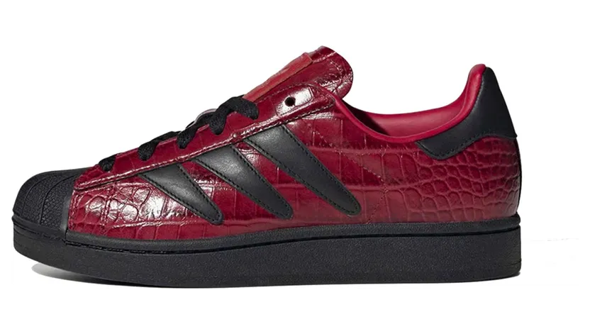 Adidas Superstar HQ9302