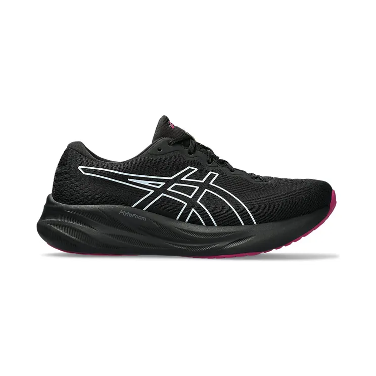 Asics Gel-pulse 15 Gtx Black/Blackberry (1012B592.001)