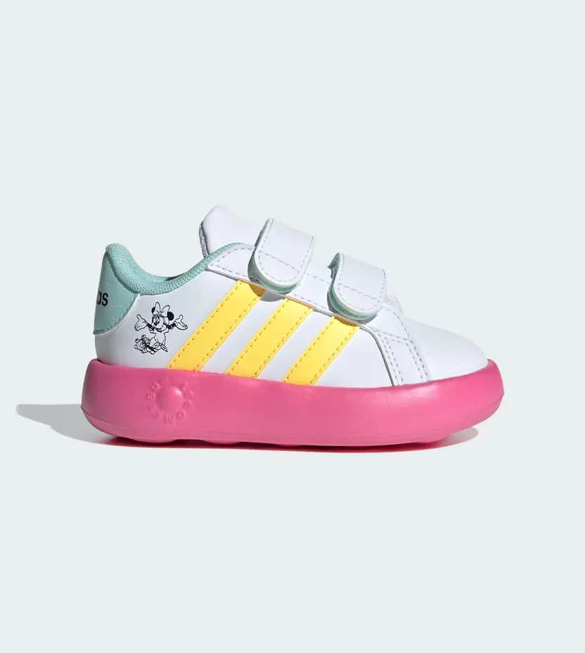 Adidas Grand Court ID8018