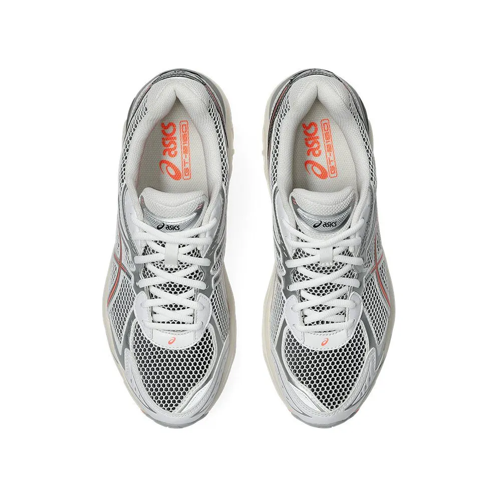 Asics GT 2160 “White Sun Coral” (1203A275-113)