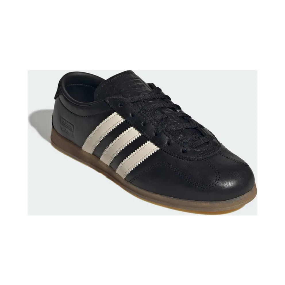 Adidas GAZELLE LO PRO “BLACK CHALK WHITE” (IH1929)