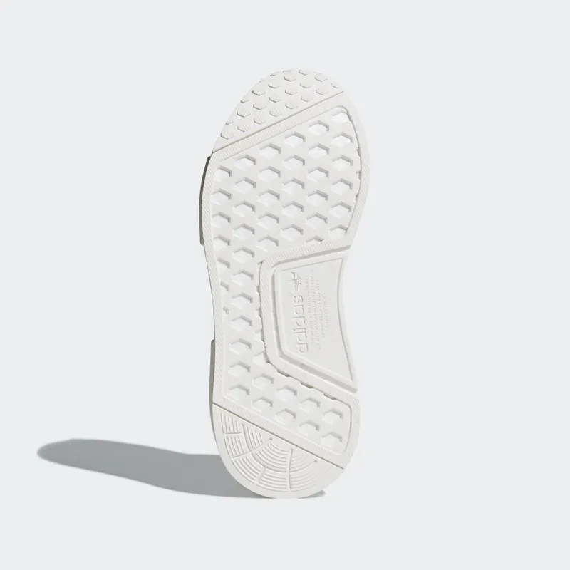 adidas NMD CS1 White Clear Orange (W) Running White/Running White/Clear Orange (AQ1136)
