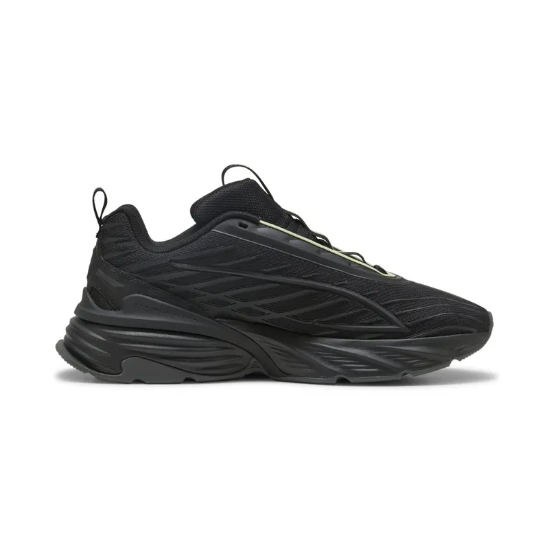 Puma Fade “Puma Black / Apple Spritz” (402920_12)