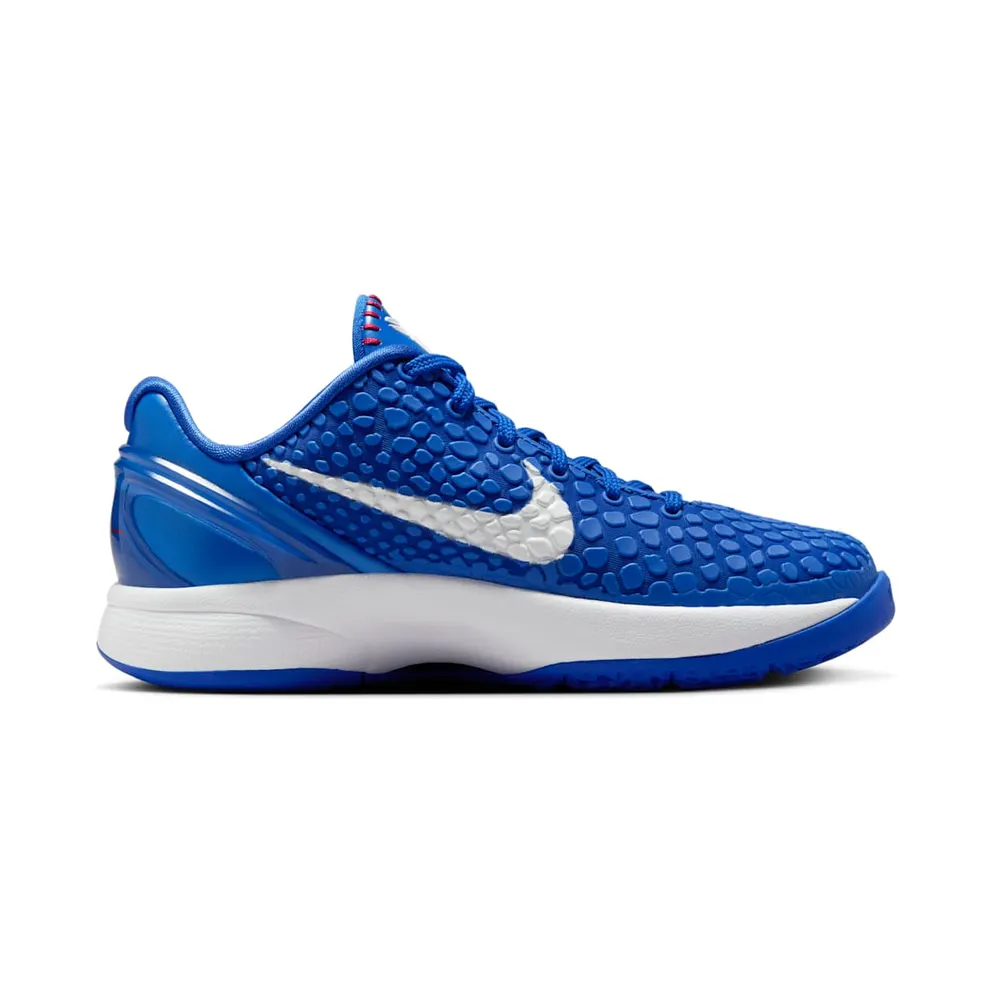 Nike Kobe 6 GS “Dodgers” (FV9676-400)