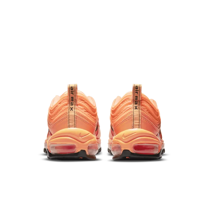 Nike Air Max 97 Atomic Orange (W) (DM8338-800)