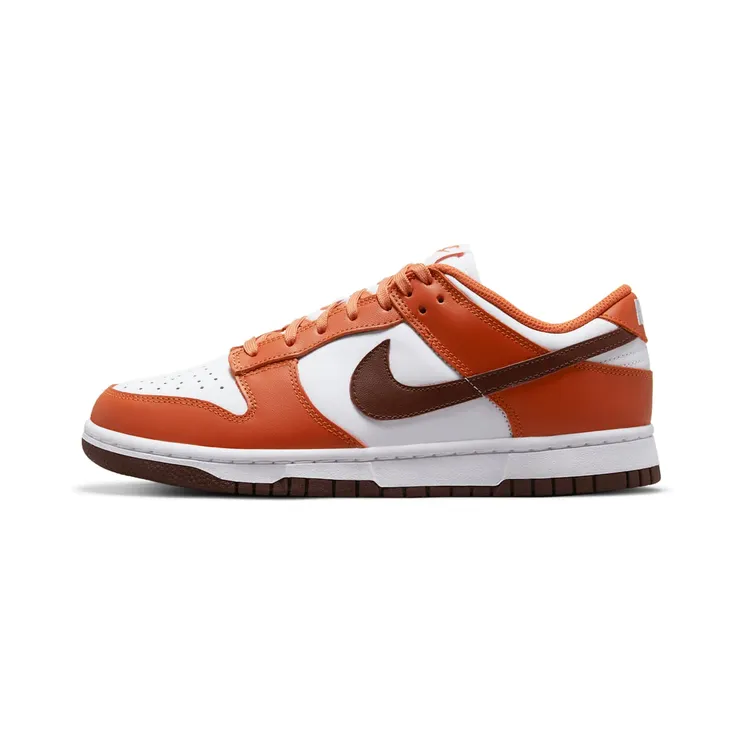 Nike Dunk Low Bronze Eclipse (W) (DQ4697-800)