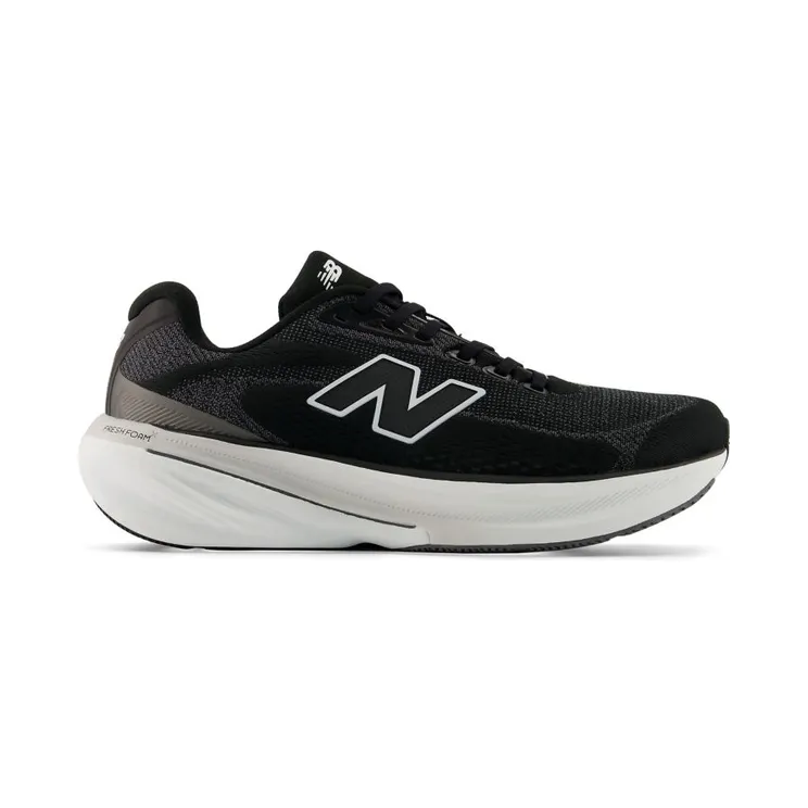 New Balance Fresh Foam X 860v15 Black White (M8607GW)