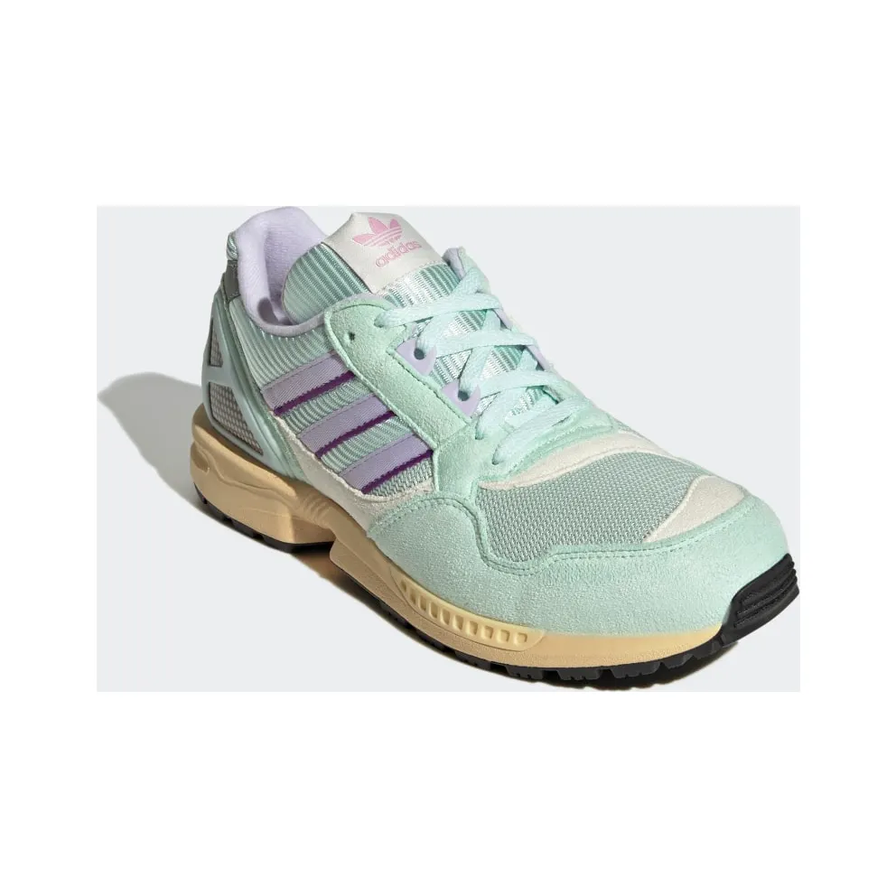 Adidas ZX 9020 Ice Mint / Purple Tint / Core Black (GX1618)