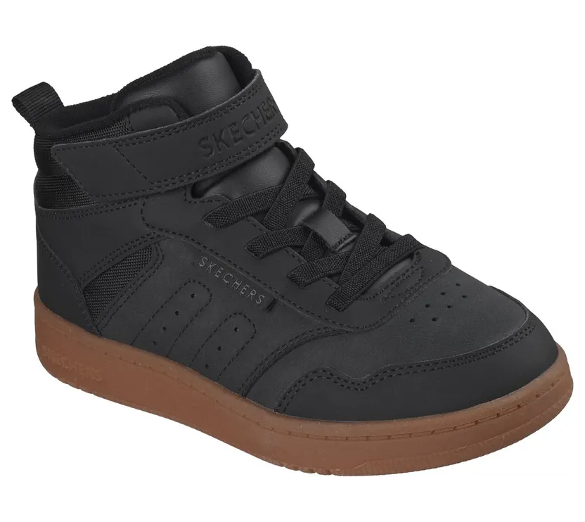skechers-quick-street 418027L_BLK