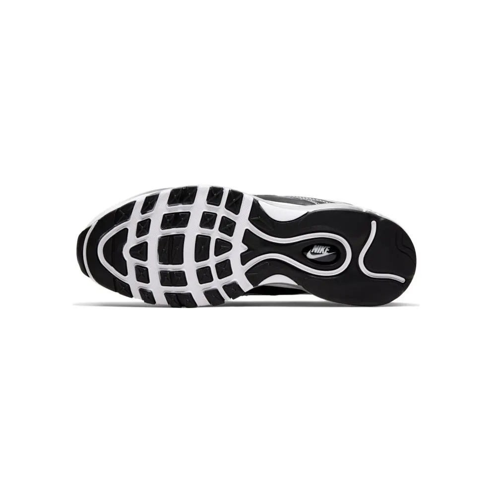 Nike Air Max 97 Gradient Fade Black/Black-Reflect Silver-White (921826-016)
