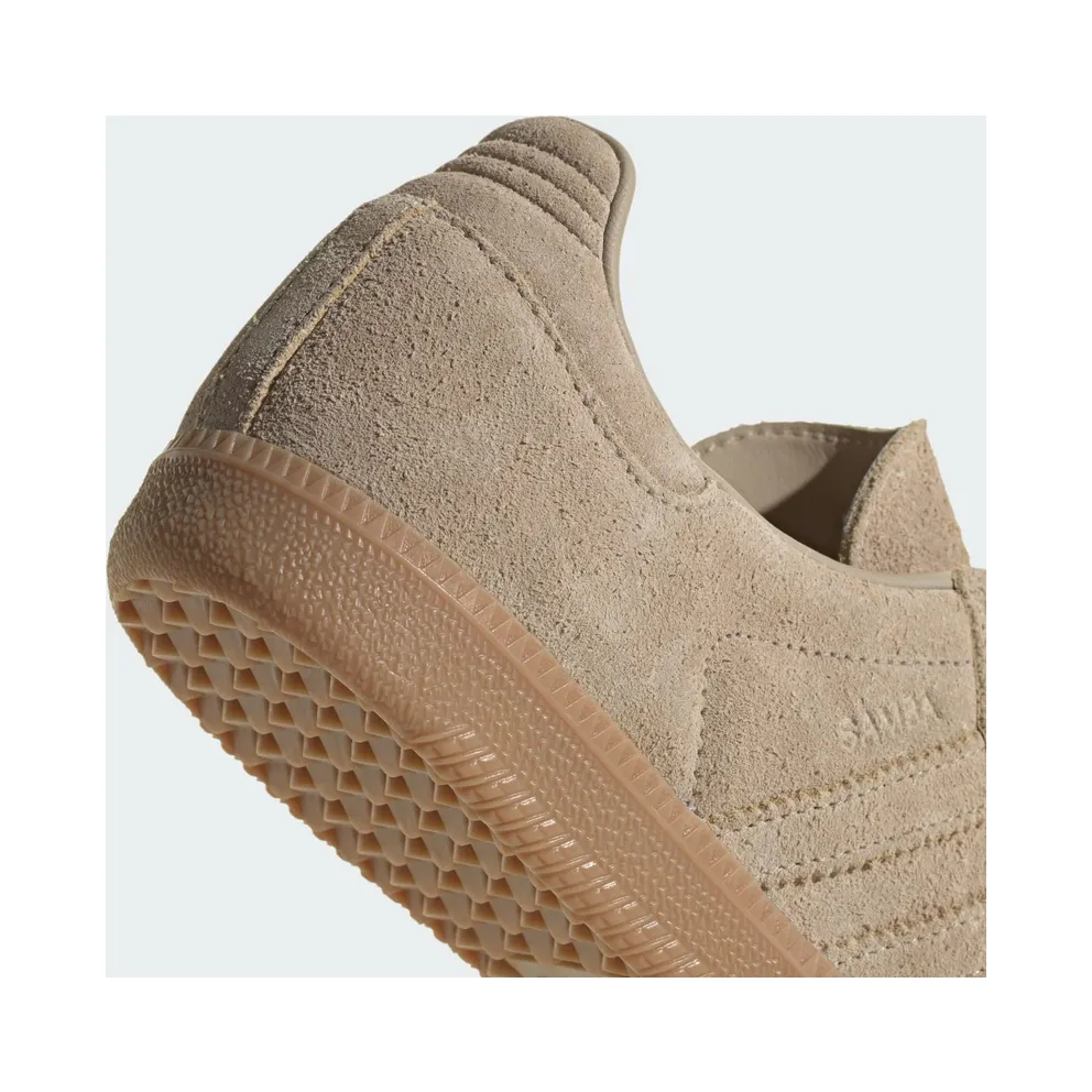 Adidas Samba OG “Clay Brown Oat” (JI3210)