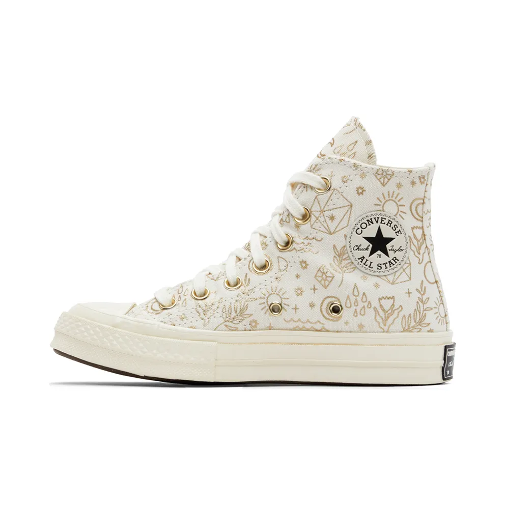 Converse Chuck 70 Golden Elements (A02207C)