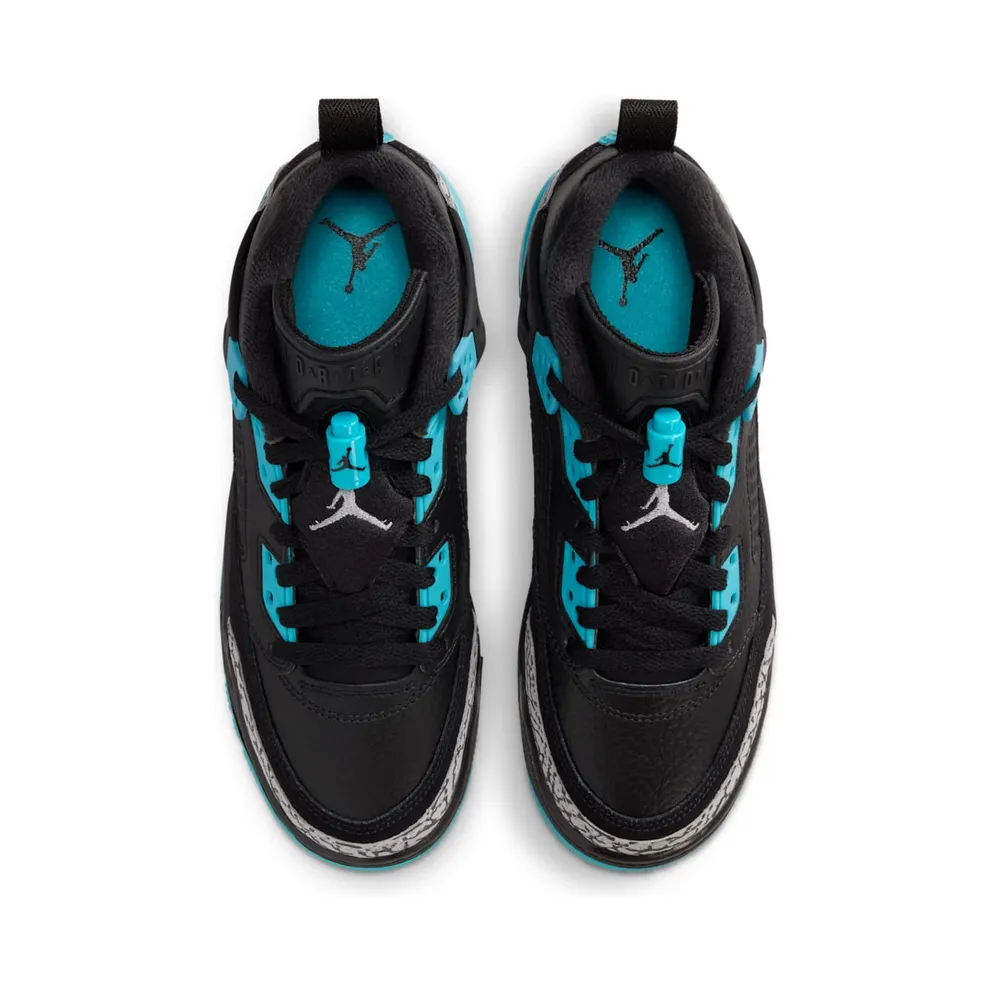 Jordan Spizike Low GS “Gamma Blue” (FQ3950-005)