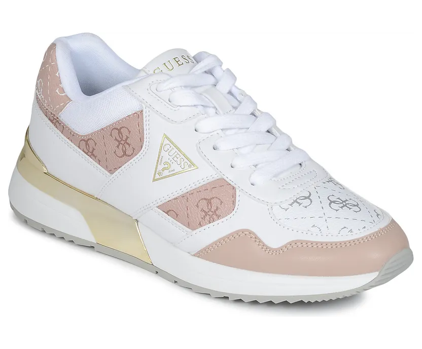 guess-sneaker FLFMICELE12BLUSH