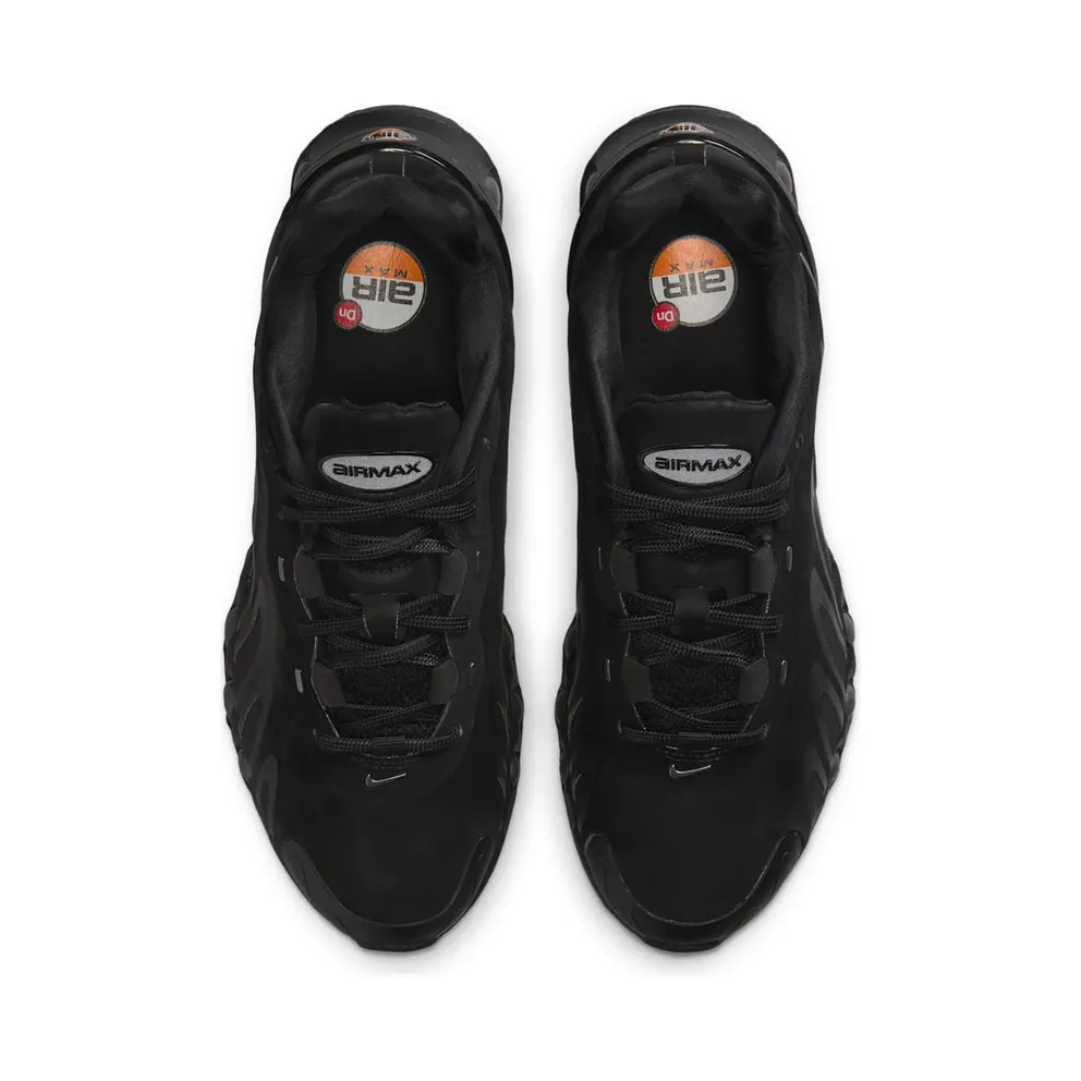 Nike Air Max Dn8 SE “Black Anthracite” (IB1991-001)