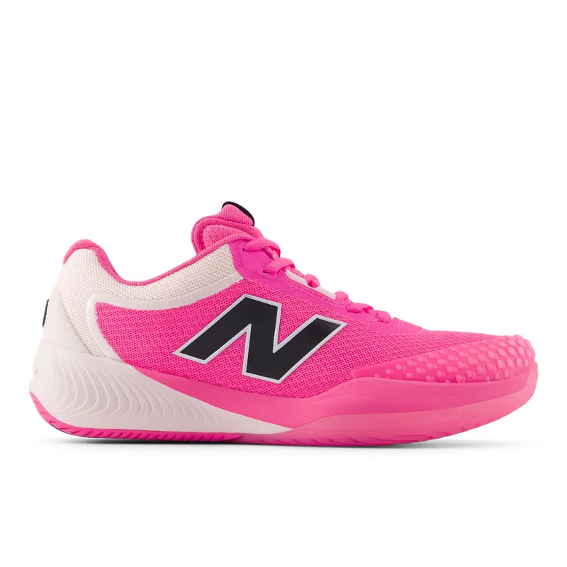 NEW BALANCE FuelCell 996v6 “PINK SALT / NB WHITE” (W9966E0)