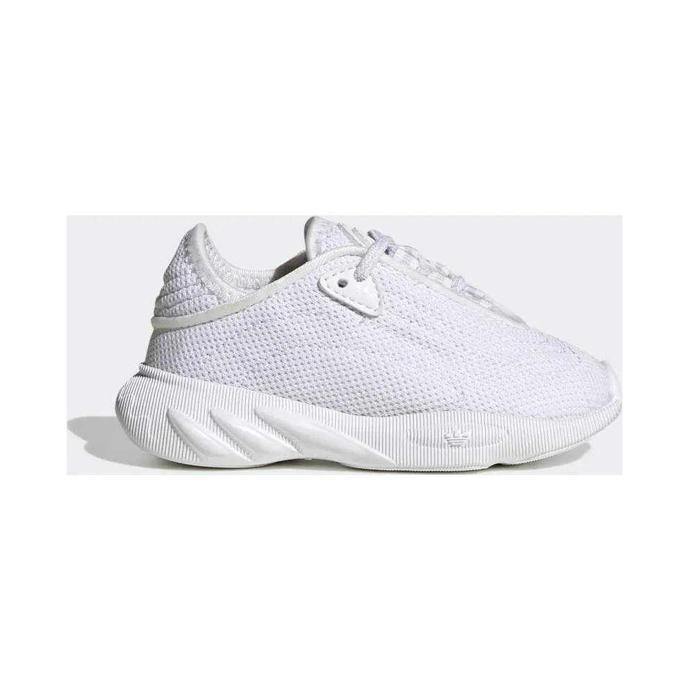 Adidas Adifom SLTN Cloud White / Cloud White / Dash Grey (FZ6073)