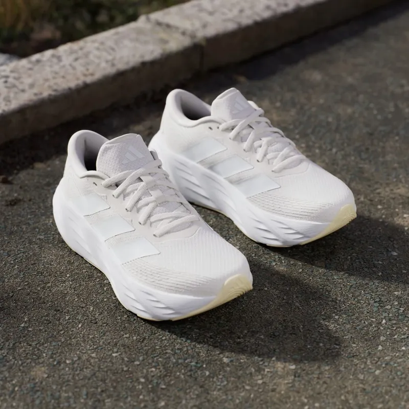 Adidas GALAXY 8 Running Shoes Cloud White / Cloud White / Warm Vanilla (IH9794)