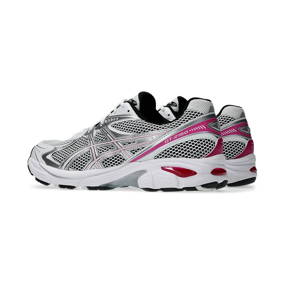 ASICS GT-2160 “White / Raspberry” (1203A275-121)