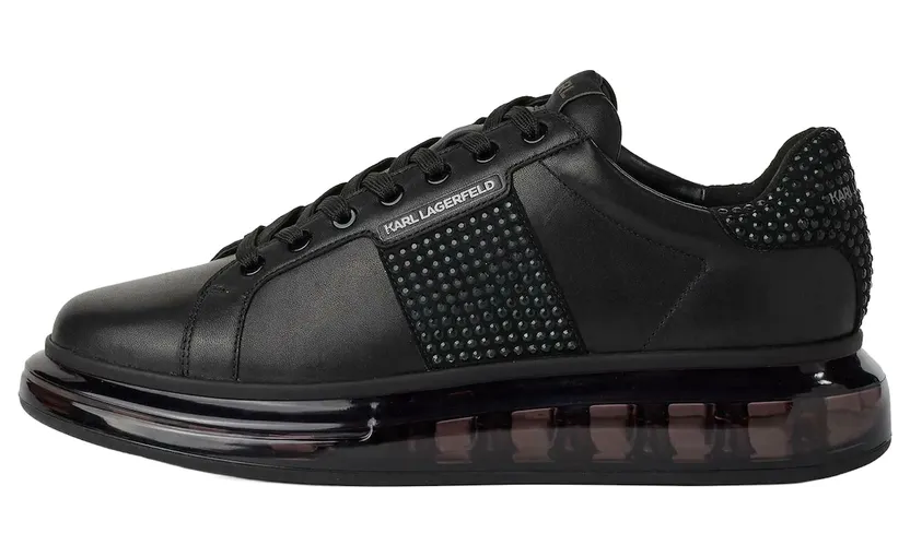 Karl Lagerfeld Kapri Black (14119300)