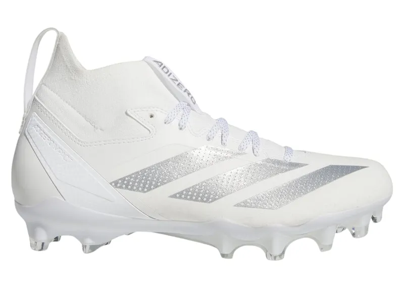 adidas Adizero Impact + Cloud White Silver Metallic (IE1401)