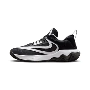 Nike Giannis Immortality 3 Made in Sepolia “Black / White” (DZ7533-003)