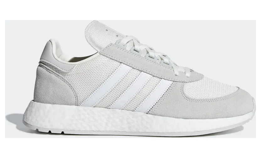 adidas Marathon x 5923 Never Made Pack Triple White