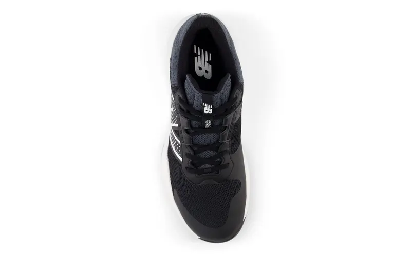 New Balance 696v6 Black White (MCH696B6)
