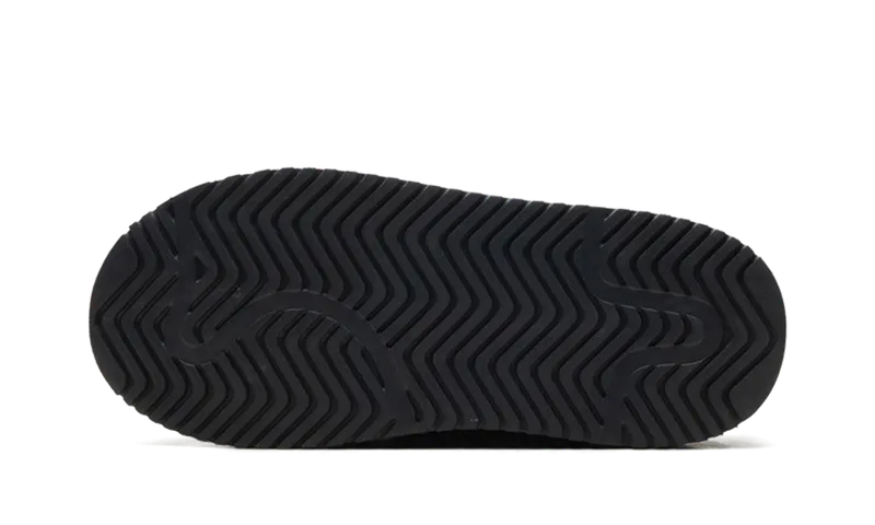 Adidas Campus 00s Winter Low “Black Carbon” (JR3733)