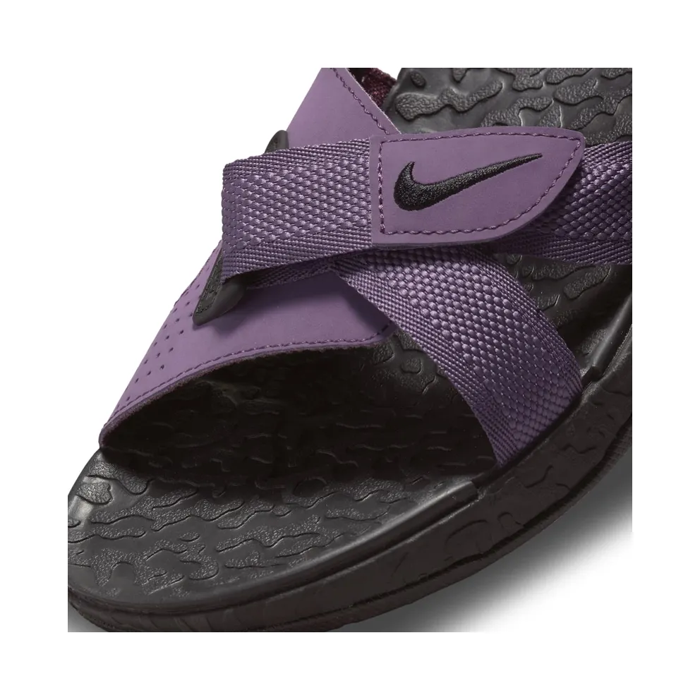 Nike ACG Air Deschutz + Sandals Purple (DC9092-500)