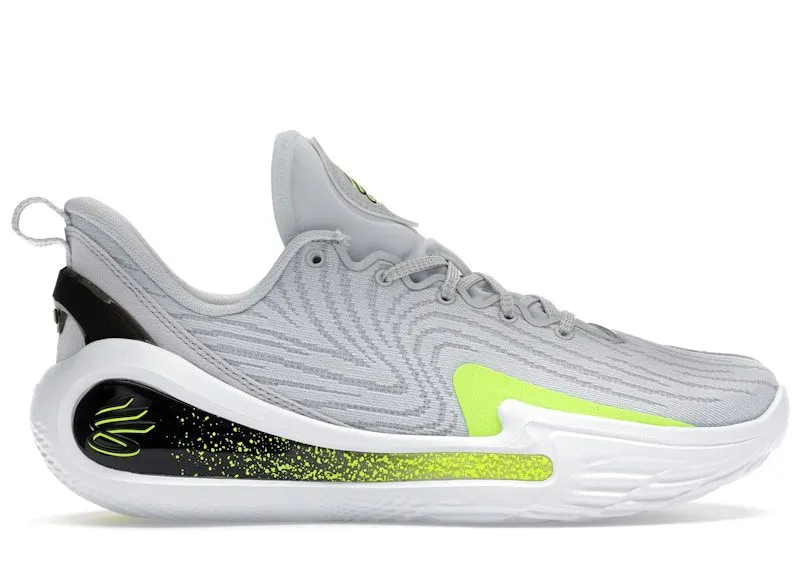 Under Armour Curry 12 Anti-Gravity (3027629-100)