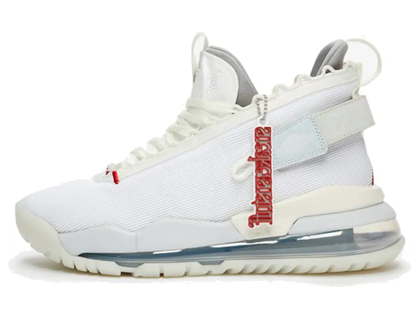 Air Jordan Nike Proto-Max 720 ‘Past, Present, Future’ (Sneakersnstuff SNS Exclusive) (2019) (CT3444-001)