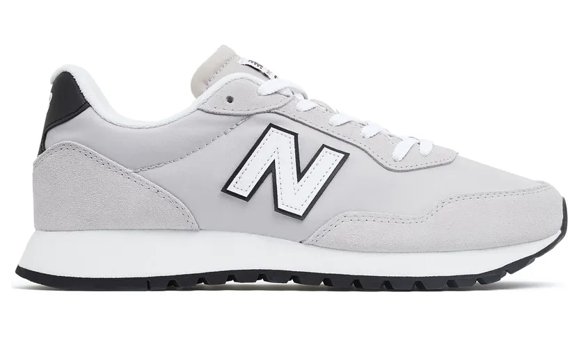 New Balance Unisex 527 – Rain Cloud/Cobalt Blue, Rain Cloud/Cobalt Blue (ML527LC)