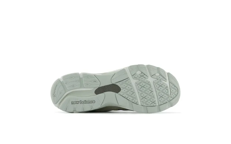 New Balance x Levis 990v3 Grey – “Elephant Skin / Grey” (M990LV3)