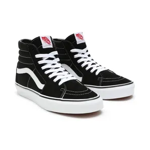 Vans Sk8-Hi “Black White” (VN000D5IB8C1)