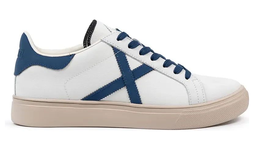 Munich sneaker White (8080111)