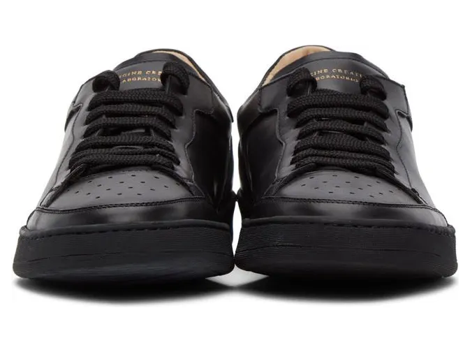 Officine Creative Black Kareem Lux 1 NERO 1000 (OCUKALU001) (2)