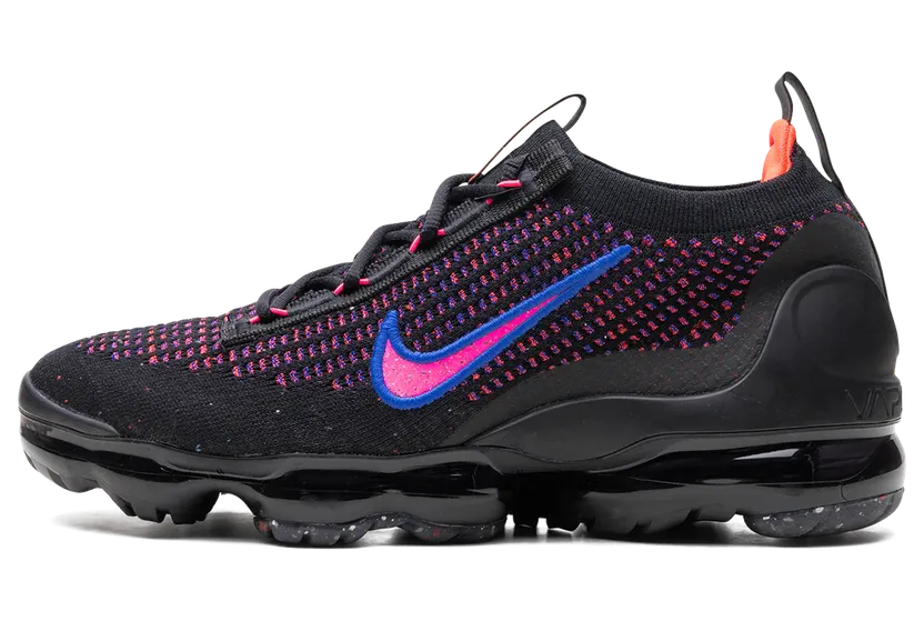 Nike AIR VAPORMAX 2021 FLYKNIT MNS “Hyper Pink” (DX2355-001)