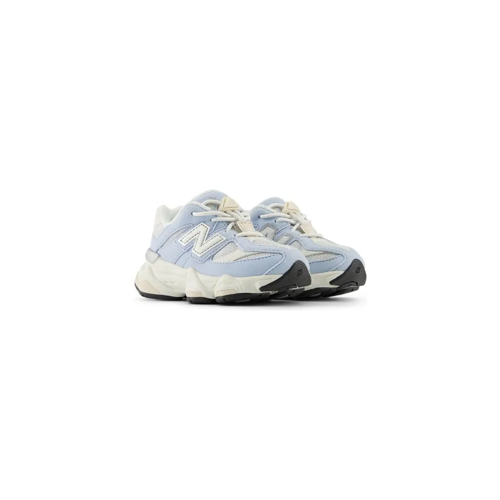 New Balance 9060 TD “Oxford Blue / Grey Matter” (I90608IP)