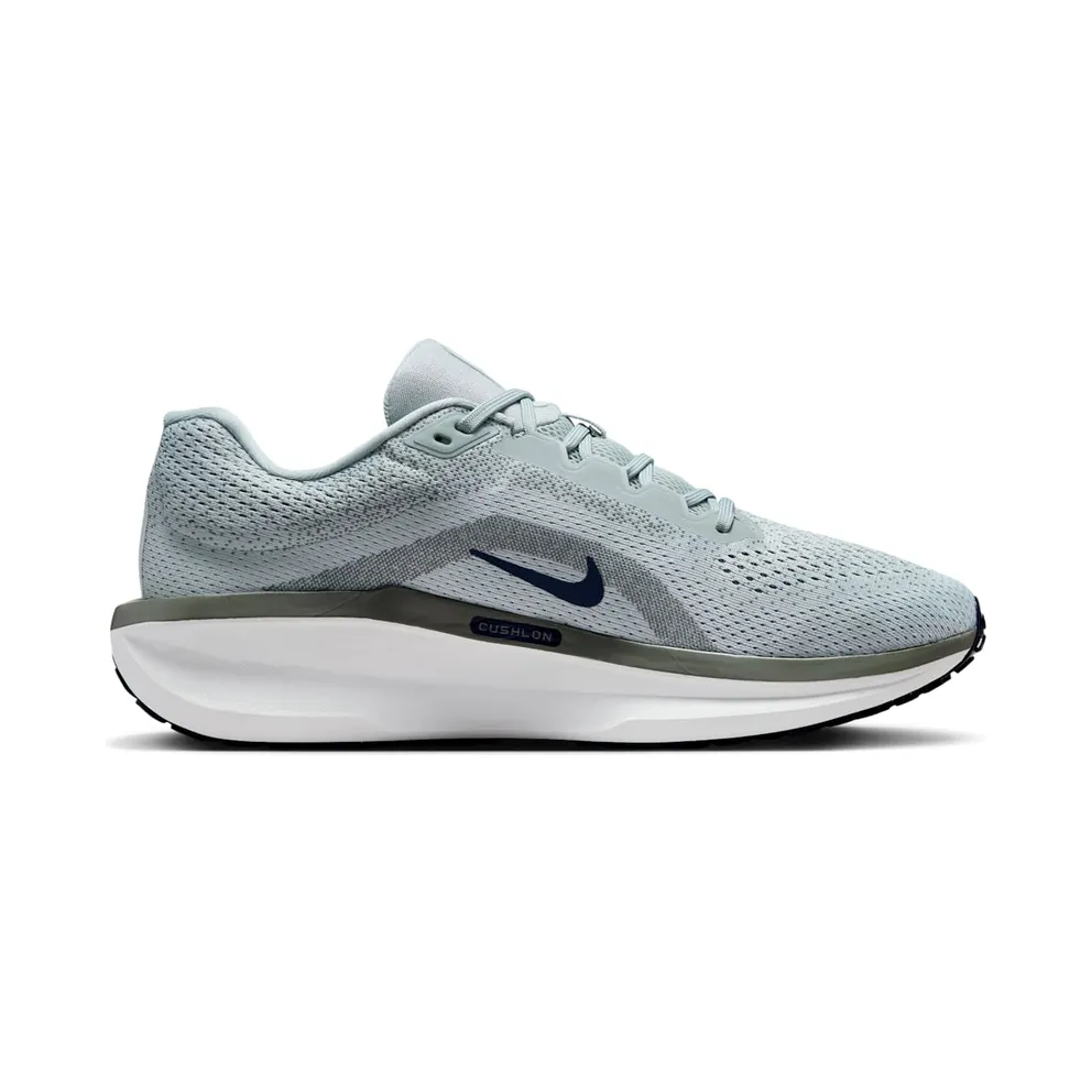 Nike Winflo 11 Light Pumice Iron Grey Light Silver Obsidian (FJ9509-003)