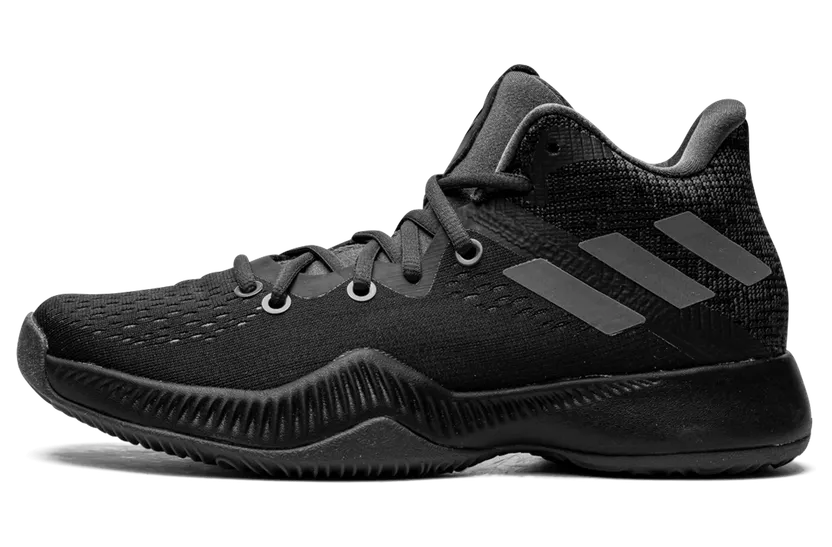 Adidas Mad Bounce PS “Utility Black” (DB0853)