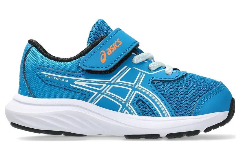 Asics Contend 9 TS TD “Aegean Blue” (1014A339-411)