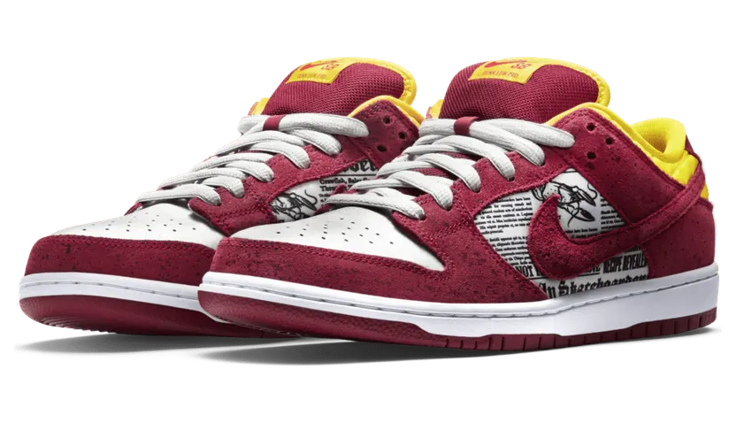 nike-dunk 504750-660