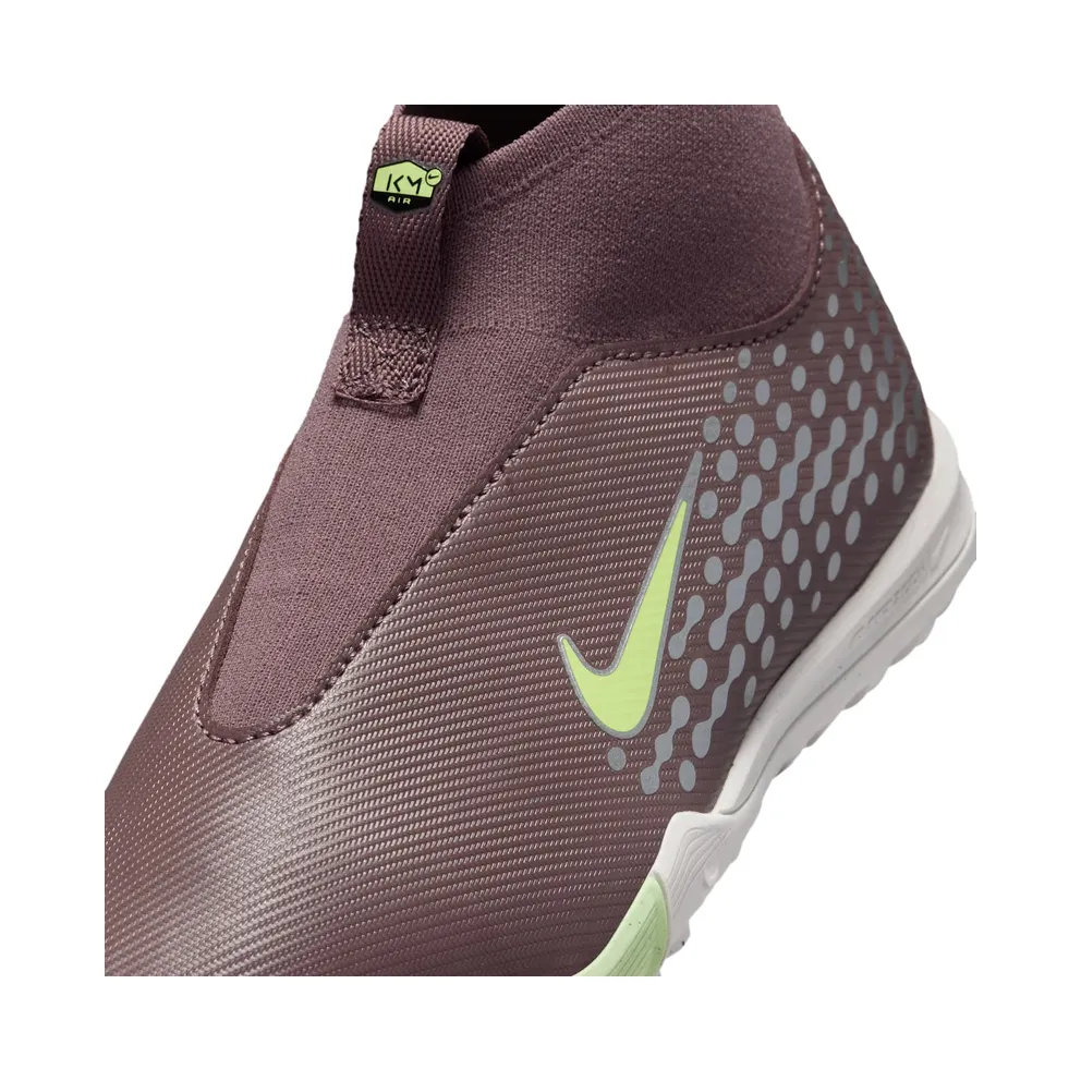 Nike Zoom Mercurial Superfly 10 Academy TF Kylian Mbappé Plum Eclipse (IO9820-200)