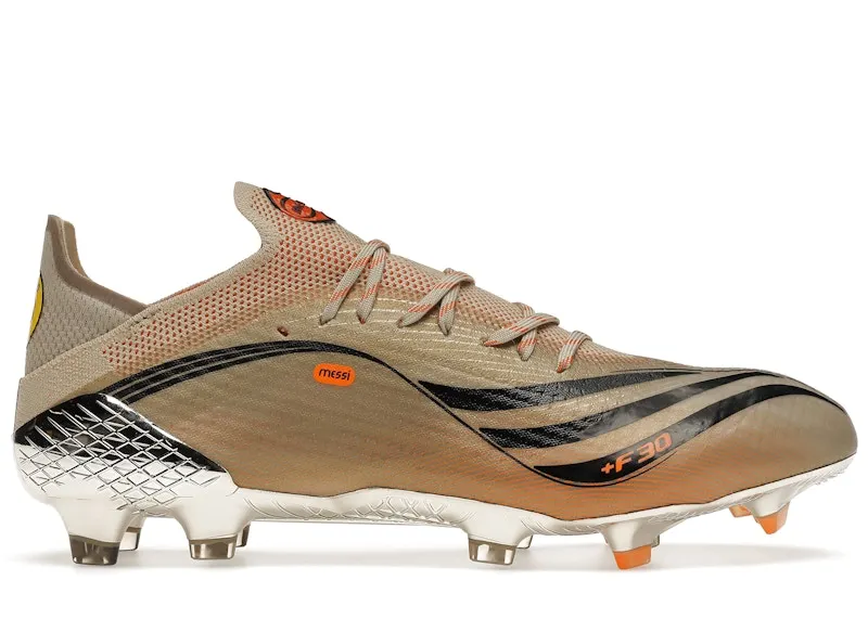 adidas X Speedflow Messi.1 FG Intense Orange (GX0216)