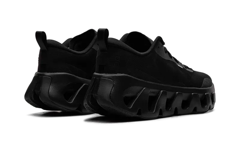 On Running K-Tech 1 “Kith – Black” (3WG10701043)